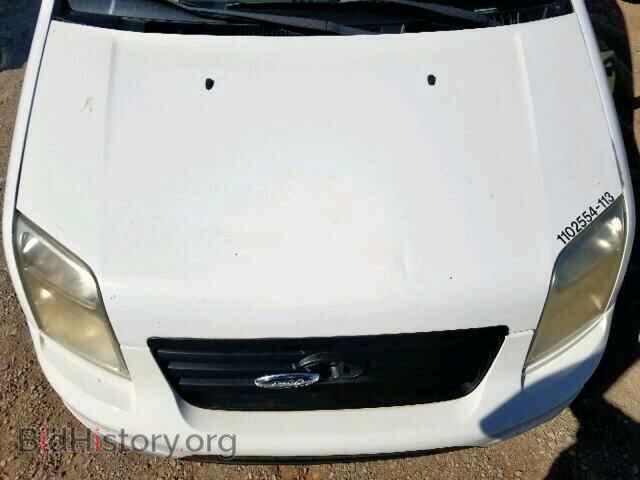 2013 FORD TRANSIT CO - VIN: NM0LS7BN3DT136164 - Фото 7