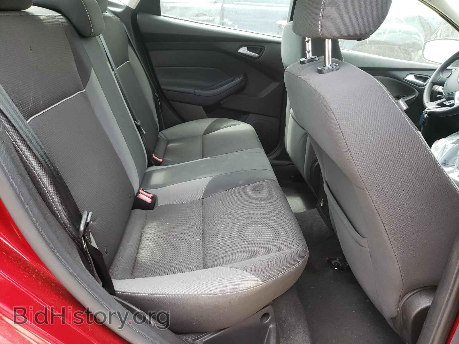 2013 FORD FOCUS - VIN: 1FADP3F26DL157971 - Фото 6