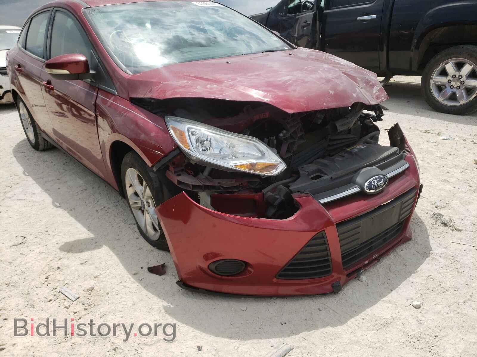 2013 FORD FOCUS - VIN: 1FADP3F26DL157971 - Фото 9
