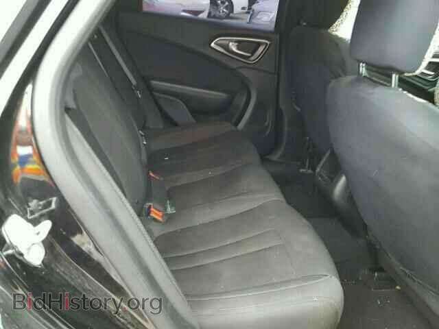 2015 CHRYSLER 200 - VIN: 1C3CCCAB6FN693310 - Фото 6