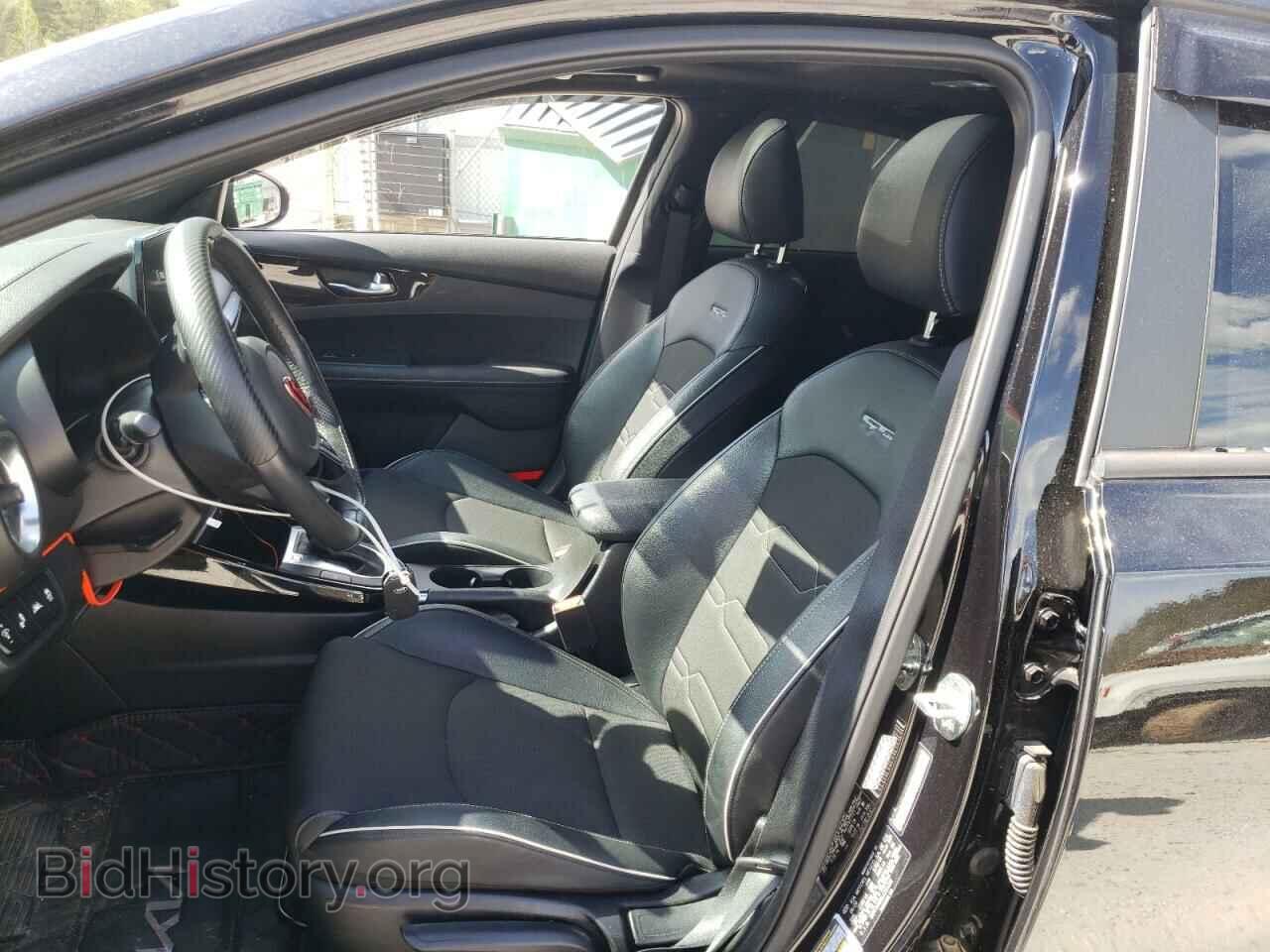 2020 KIA FORTE - VIN: 3KPF34AD0LE251302 - Фото 7