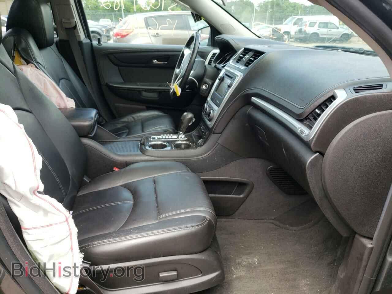 2013 GMC ACADIA - VIN: 1GKKVRKD2DJ224955 - Фото 5