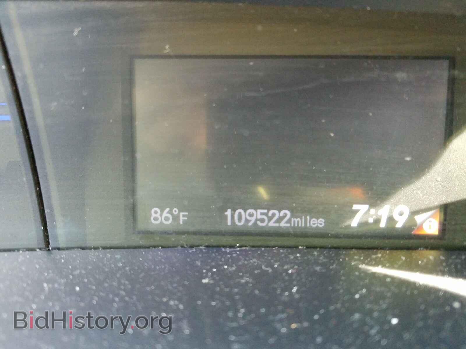2012 HONDA CIVIC - VIN: 19XFB2F81CE109219 - Фото 8