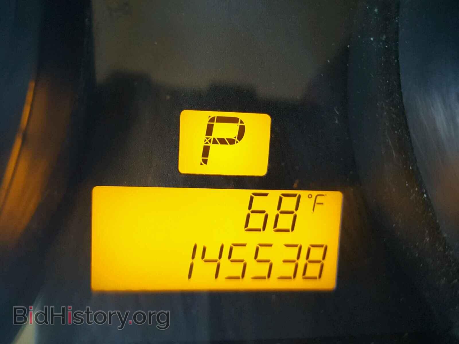 2008 SATURN VUE - VIN: 3GSCL33P68S610248 - Фото 8