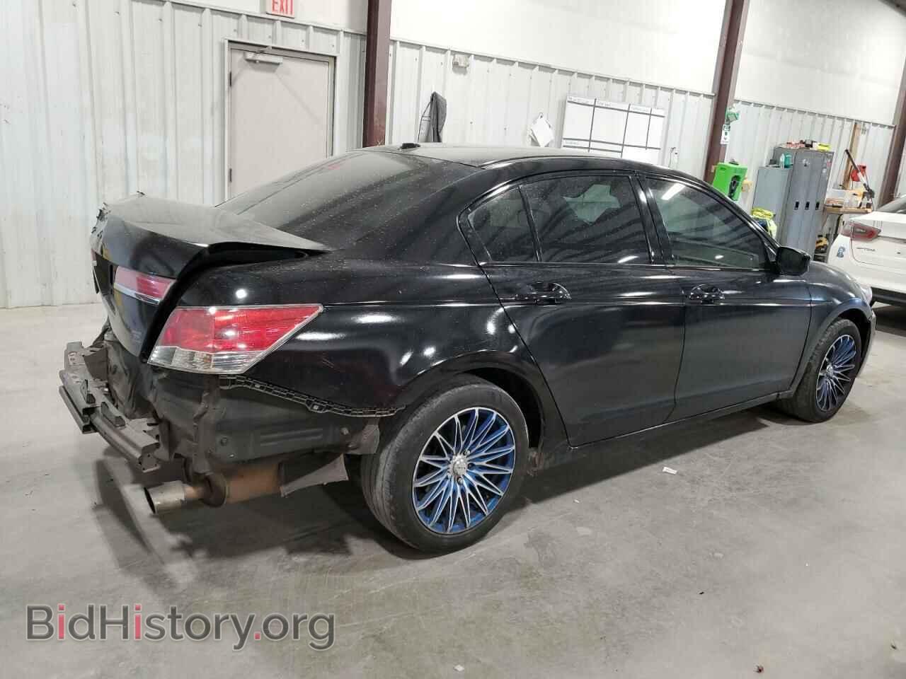 2012 HONDA ACCORD - VIN: 1HGCP2F82CA003905 - Фото 3