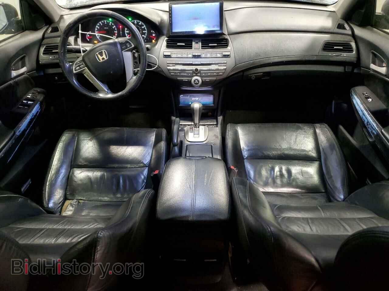 2012 HONDA ACCORD - VIN: 1HGCP2F82CA003905 - Фото 8