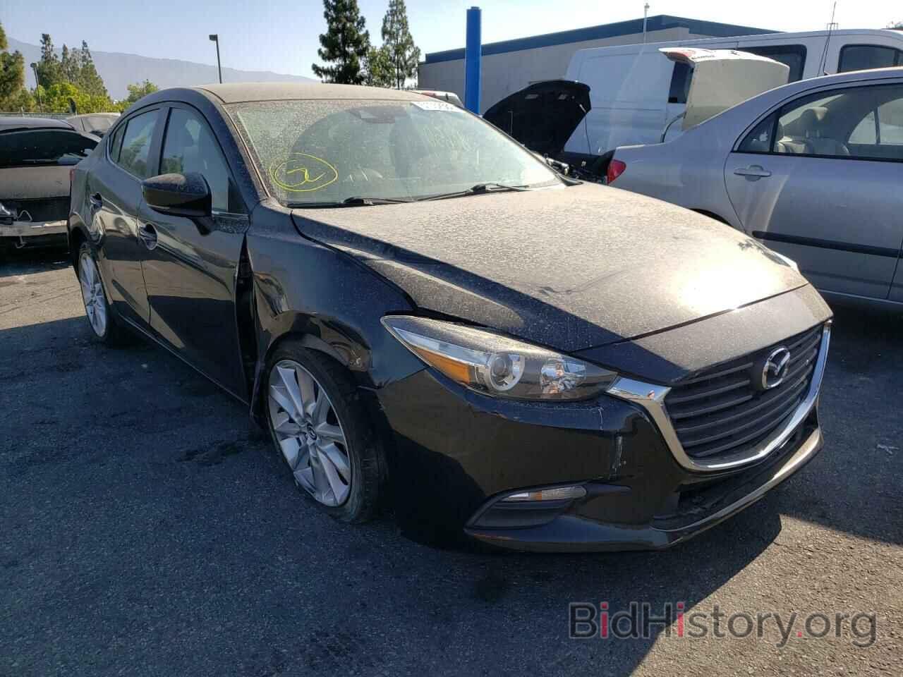 Photo 3MZBN1V76HM122650 - MAZDA 3 2017