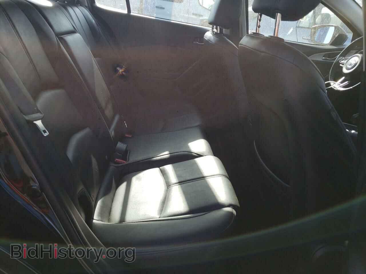 2017 MAZDA 3 - VIN: 3MZBN1V76HM122650 - Photo 6