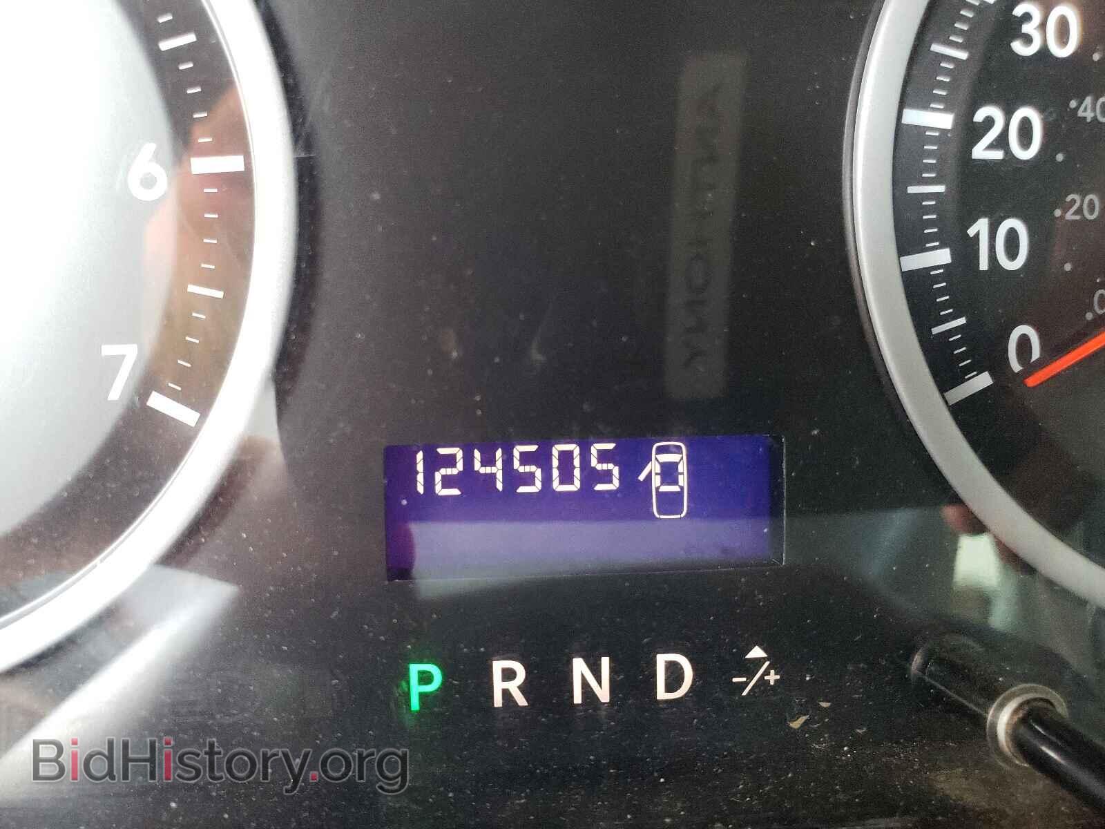2012 DODGE RAM 1500 - VIN: 1C6RD7KT6CS242576 - Photo 8