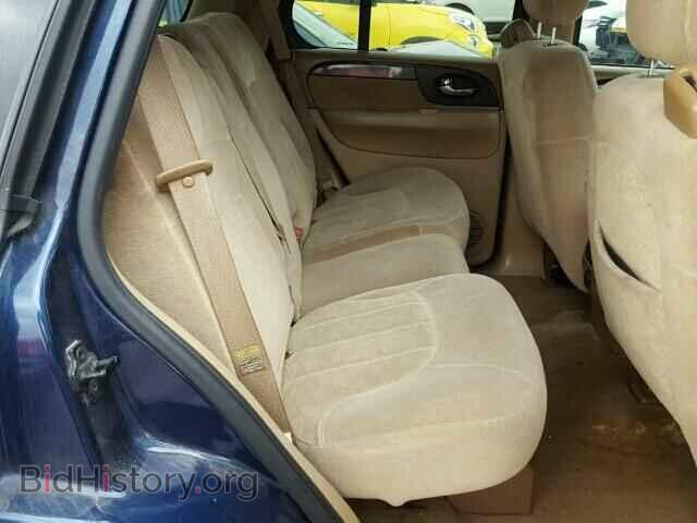 2003 GMC ENVOY - VIN: 1GKDS13S332253440 - Фото 6