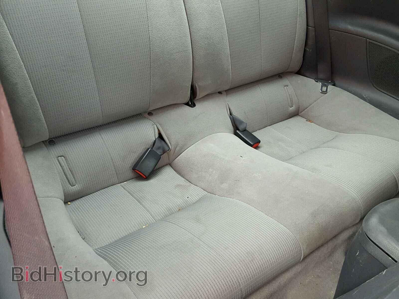 2006 MITSUBISHI ECLIPSE - VIN: 4A3AK24F86E042367 - Photo 6