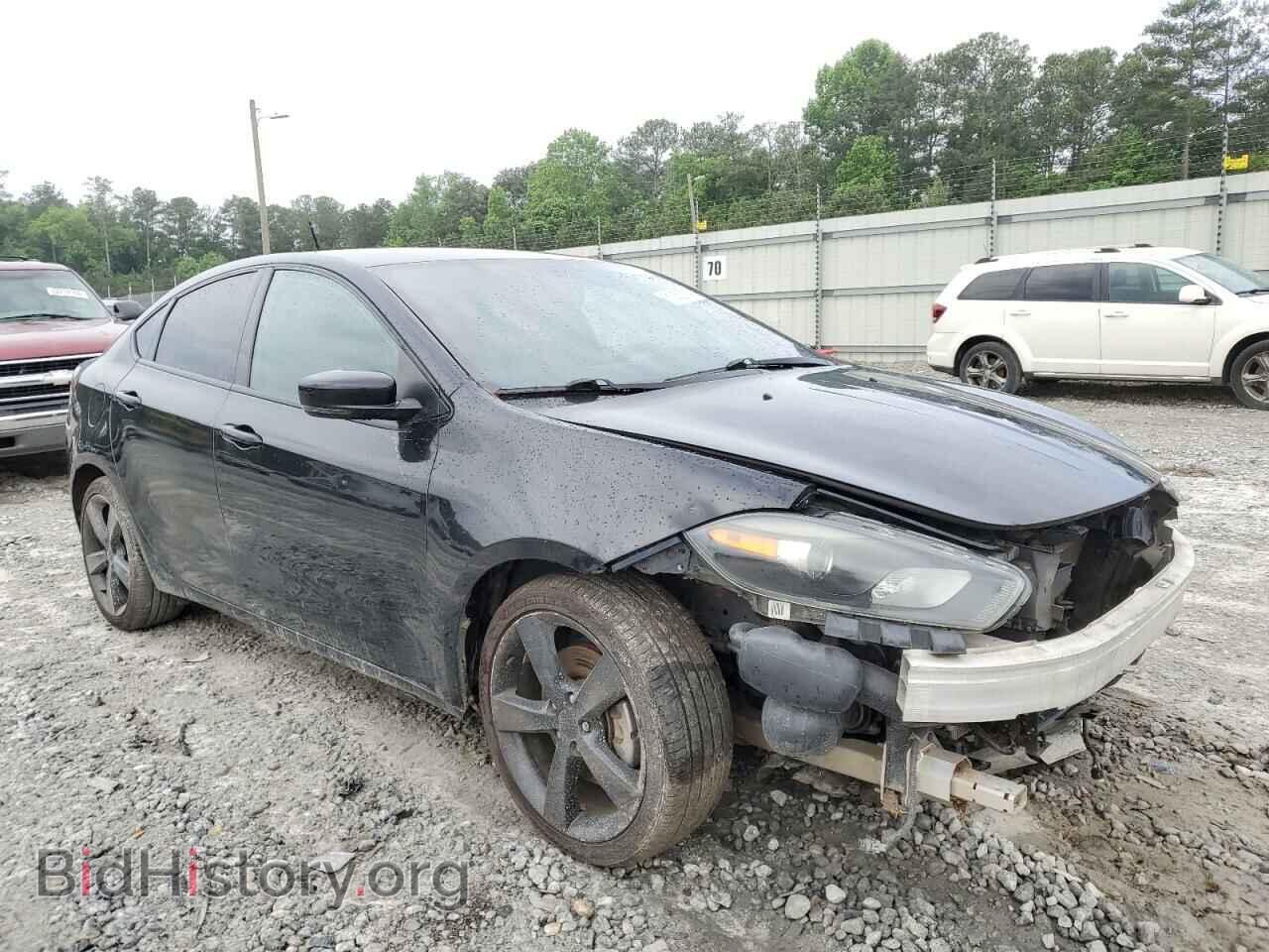2014 DODGE DART - VIN: 1C3CDFEB3ED908073 - Photo 4