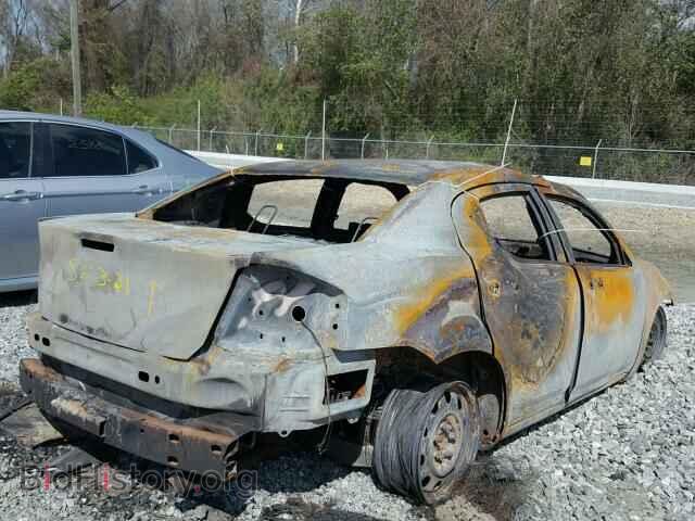 2012 DODGE AVENGER - VIN: 1C3CDZAB6CN103196 - Photo 4