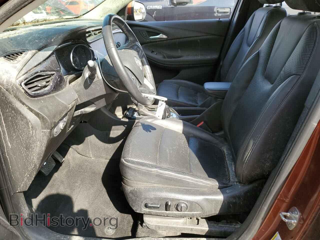 2020 BUICK ENCORE - VIN: KL4MMGSL6LB105652 - Photo 7