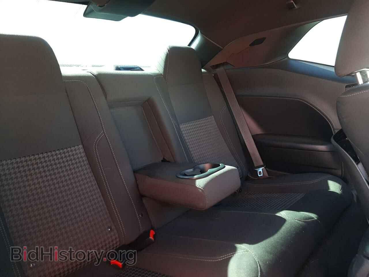 2016 DODGE CHALLENGER - VIN: 2C3CDZAG2GH354081 - Фото 6