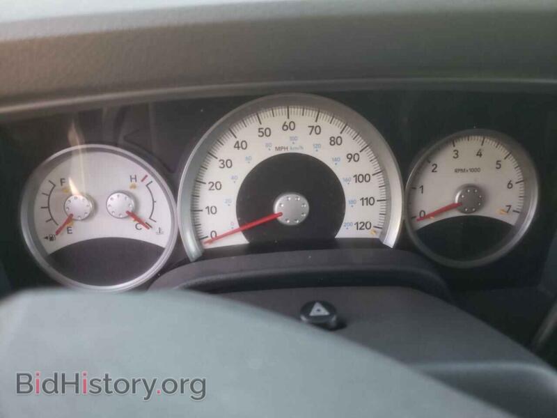 2006 Dodge DURANGO (VIN 1D4HB48206F135675) — photo 9 of 13