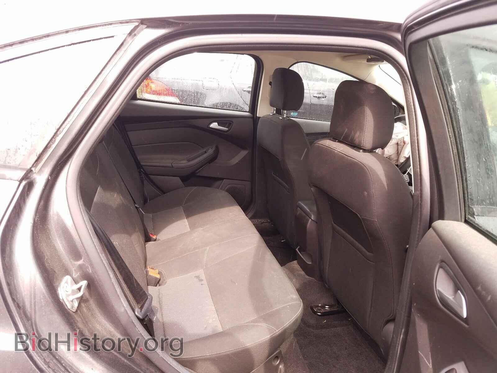 2017 FORD FOCUS - VIN: 1FADP3FE3HL265609 - Photo 6