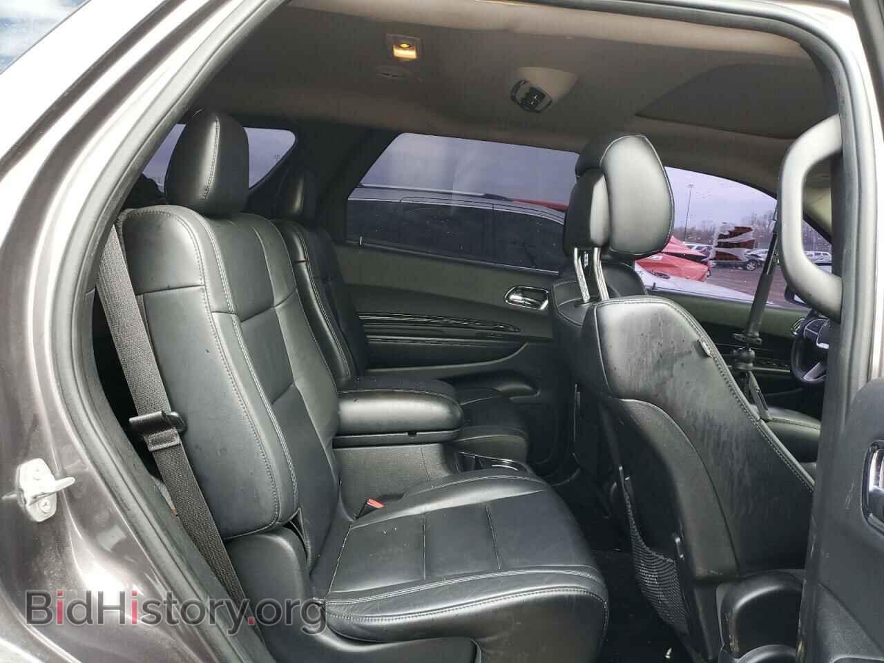 2015 DODGE DURANGO - VIN: 1C4RDJDG6FC688490 - Photo 10