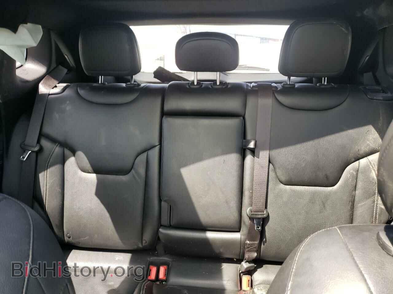 2022 JEEP COMPASS - VIN: 3C4NJDCB1NT176511 - Photo 10