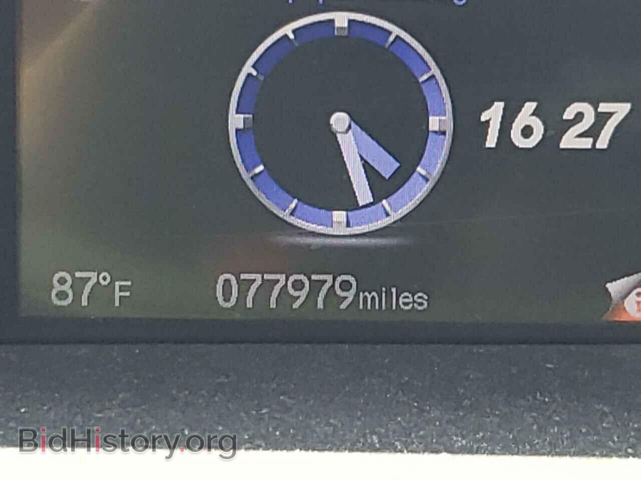 2015 HONDA CIVIC - VIN: 19XFB2F5XFE236707 - Фото 8