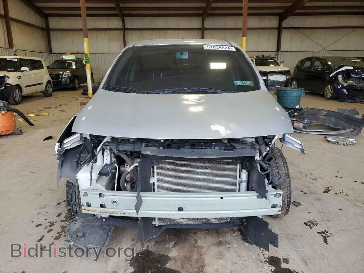 2019 NISSAN VERSA - VIN: 3N1CN7AP3KL880980 - Photo 5
