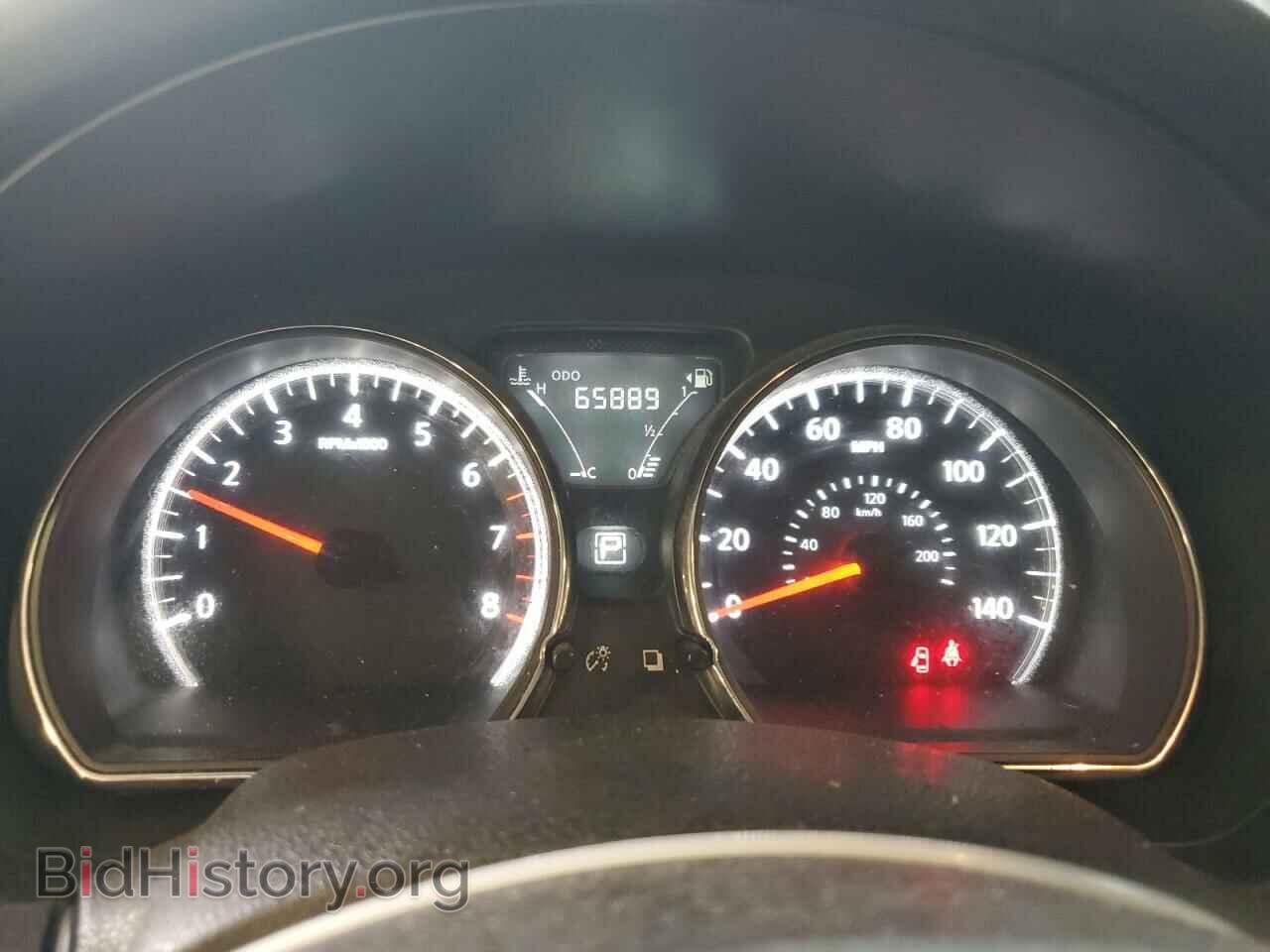 2019 NISSAN VERSA - VIN: 3N1CN7AP3KL880980 - Photo 9