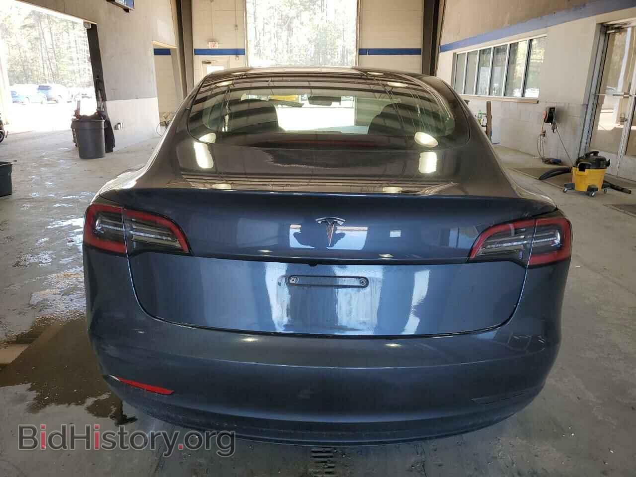 2023 TESLA MODEL 3 - VIN: 5YJ3E1EA0PF446845 - Фото 6