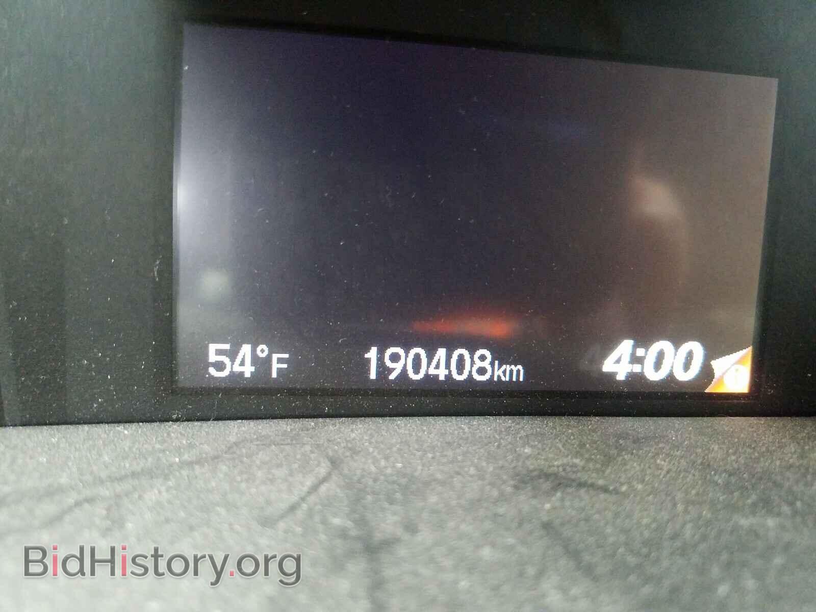 2012 HONDA CIVIC - VIN: JHMFB4F27CS002355 - Фото 8