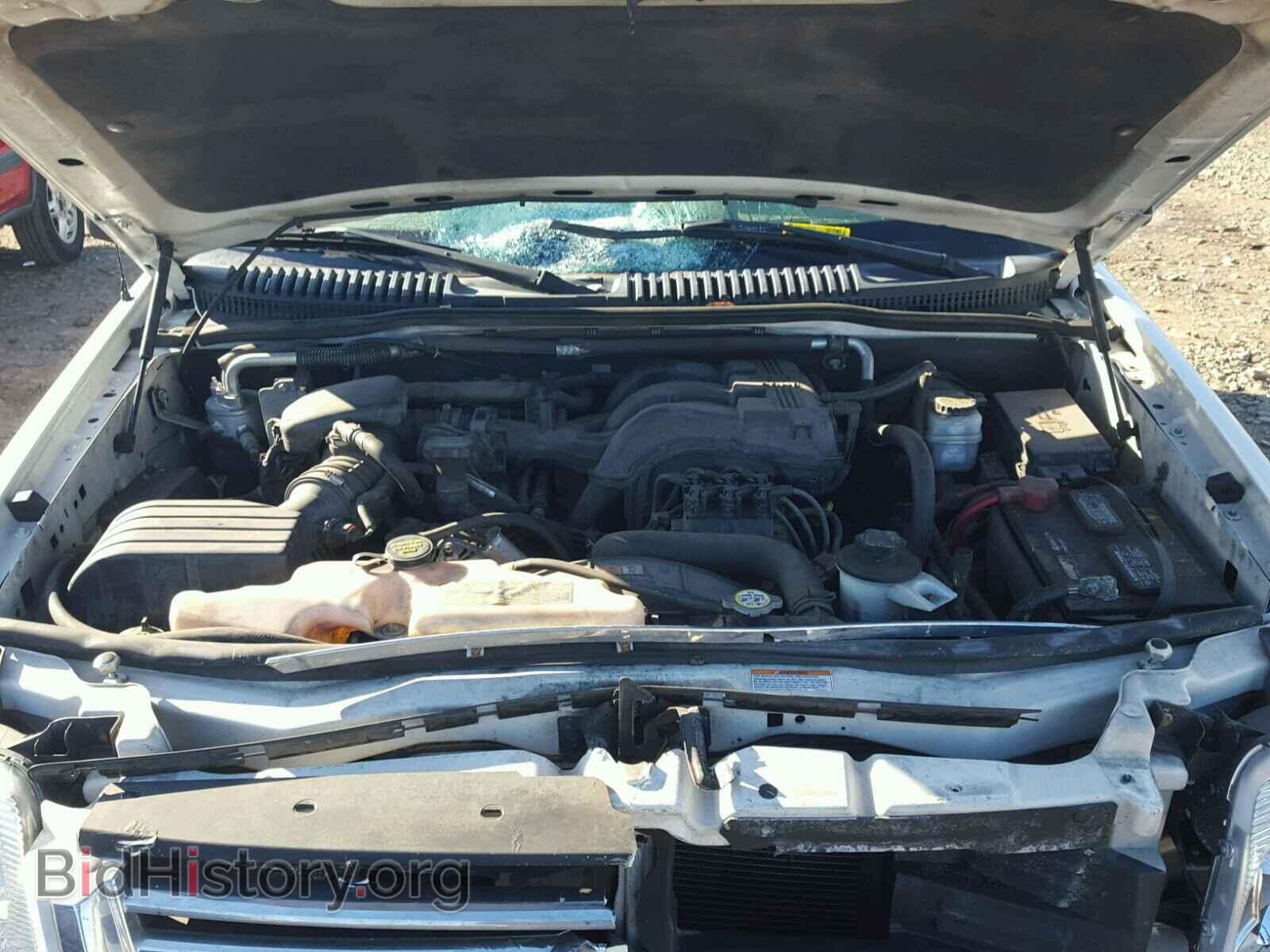 2010 FORD EXPLORER - VIN: 1FMEU7DE5AUA65652 - Photo 7