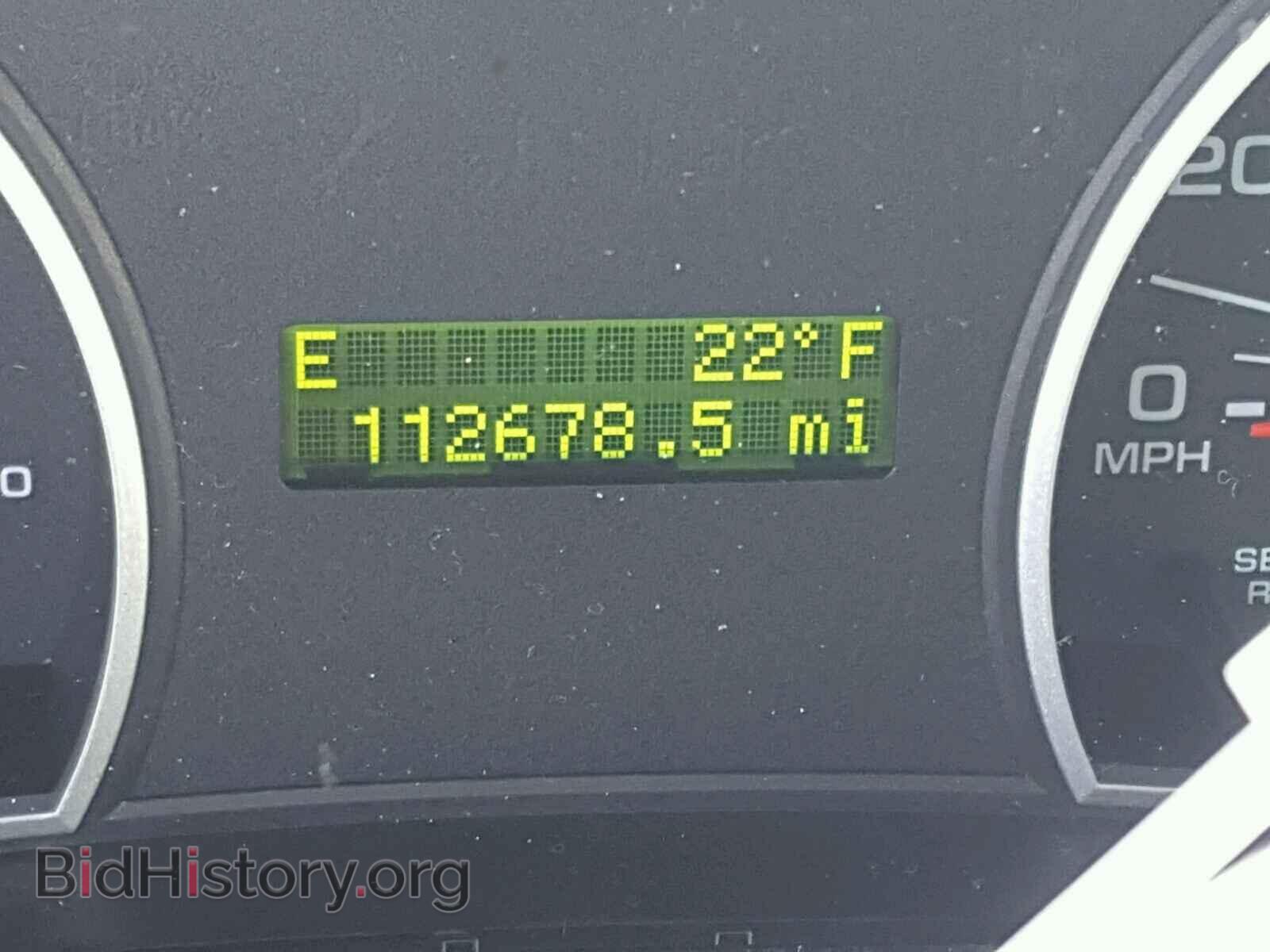 2010 FORD EXPLORER - VIN: 1FMEU7DE5AUA65652 - Photo 8