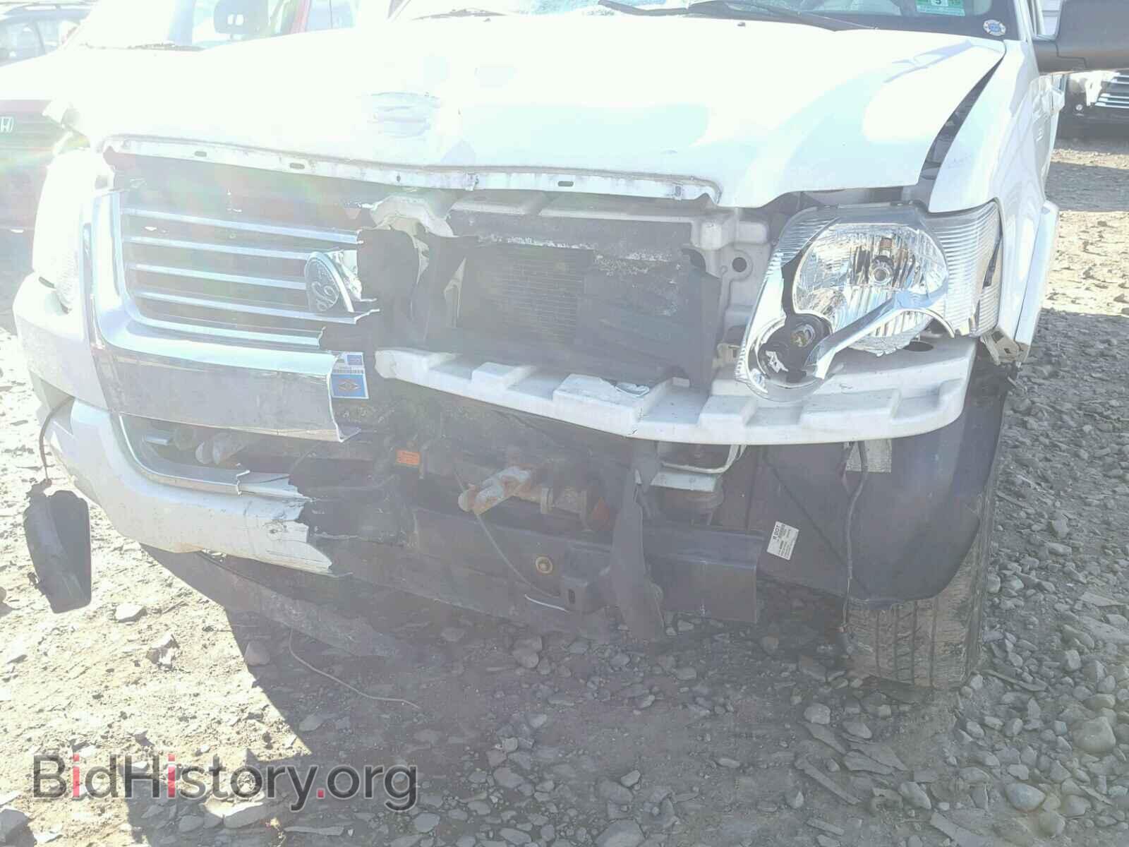 2010 FORD EXPLORER - VIN: 1FMEU7DE5AUA65652 - Photo 9