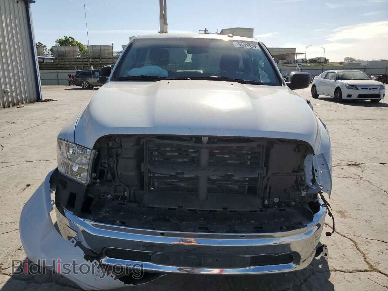 2023 RAM 1500 - VIN: 3C6JR6DG2PG640096 - Фото 5