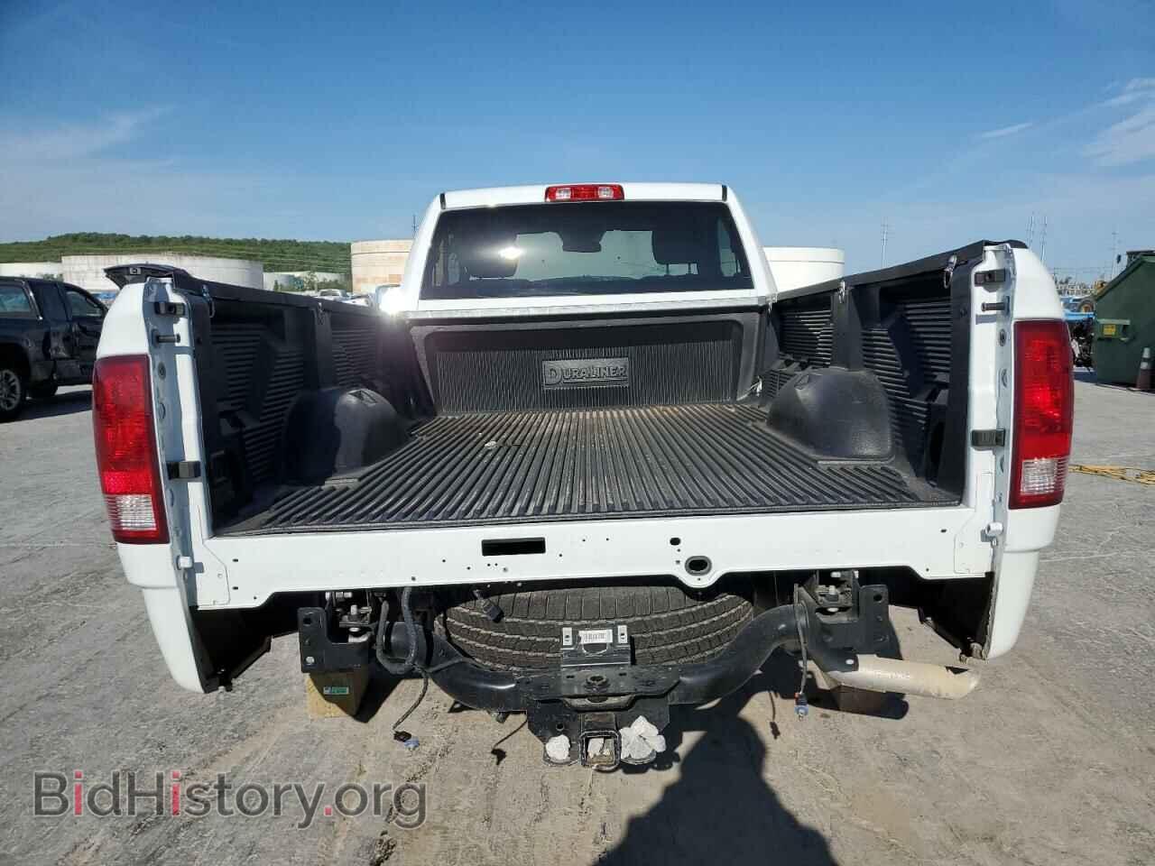 2023 RAM 1500 - VIN: 3C6JR6DG2PG640096 - Фото 6