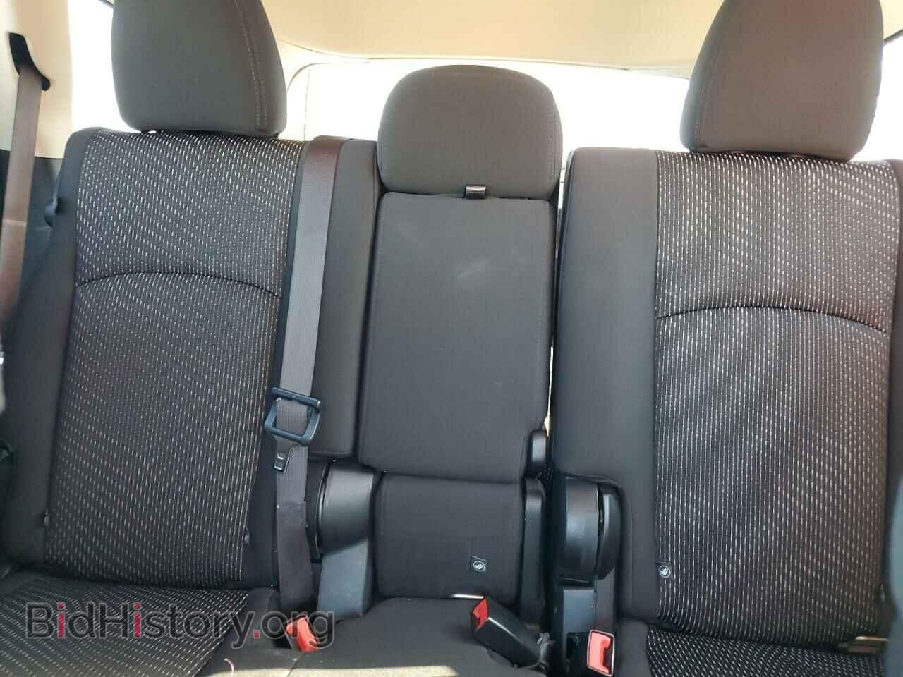 2020 DODGE JOURNEY - VIN: 3C4PDCAB4LT226165 - Фото 10