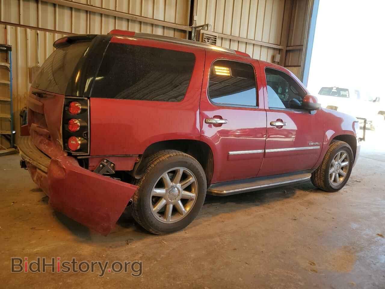 2012 GMC YUKON - VIN: 1GKS1EEF9CR283955 - Photo 3