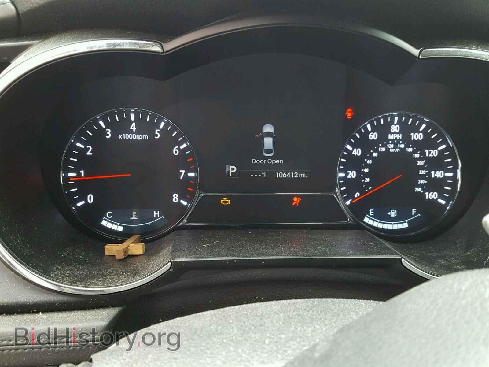 2012 KIA OPTIMA - VIN: 5XXGR4A69CG055077 - Фото 8