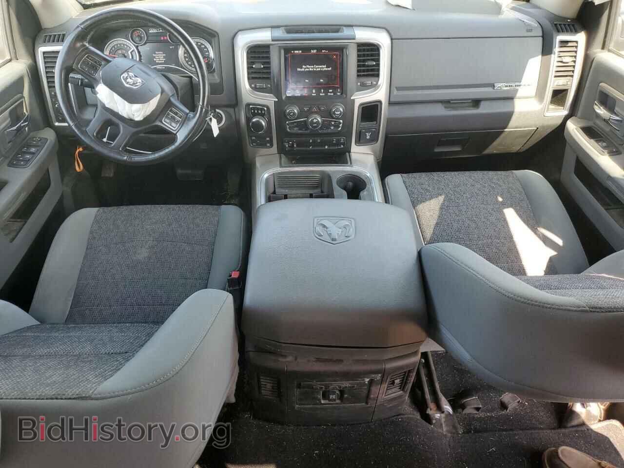 2018 RAM 1500 - VIN: 1C6RR7TTXJS289946 - Фото 8