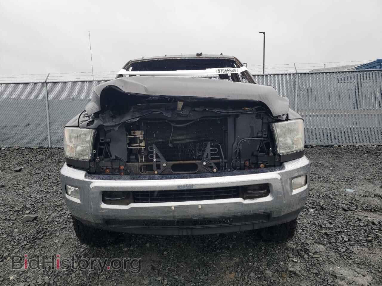 2017 RAM All Models - VIN: 3C6UR5DJ6HG537073 - Фото 5