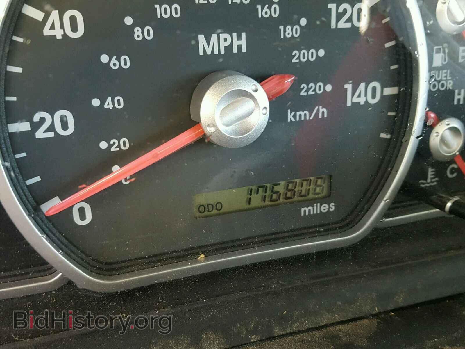 2009 MITSUBISHI GALANT - VIN: 4A3AB36F49E009907 - Фото 8