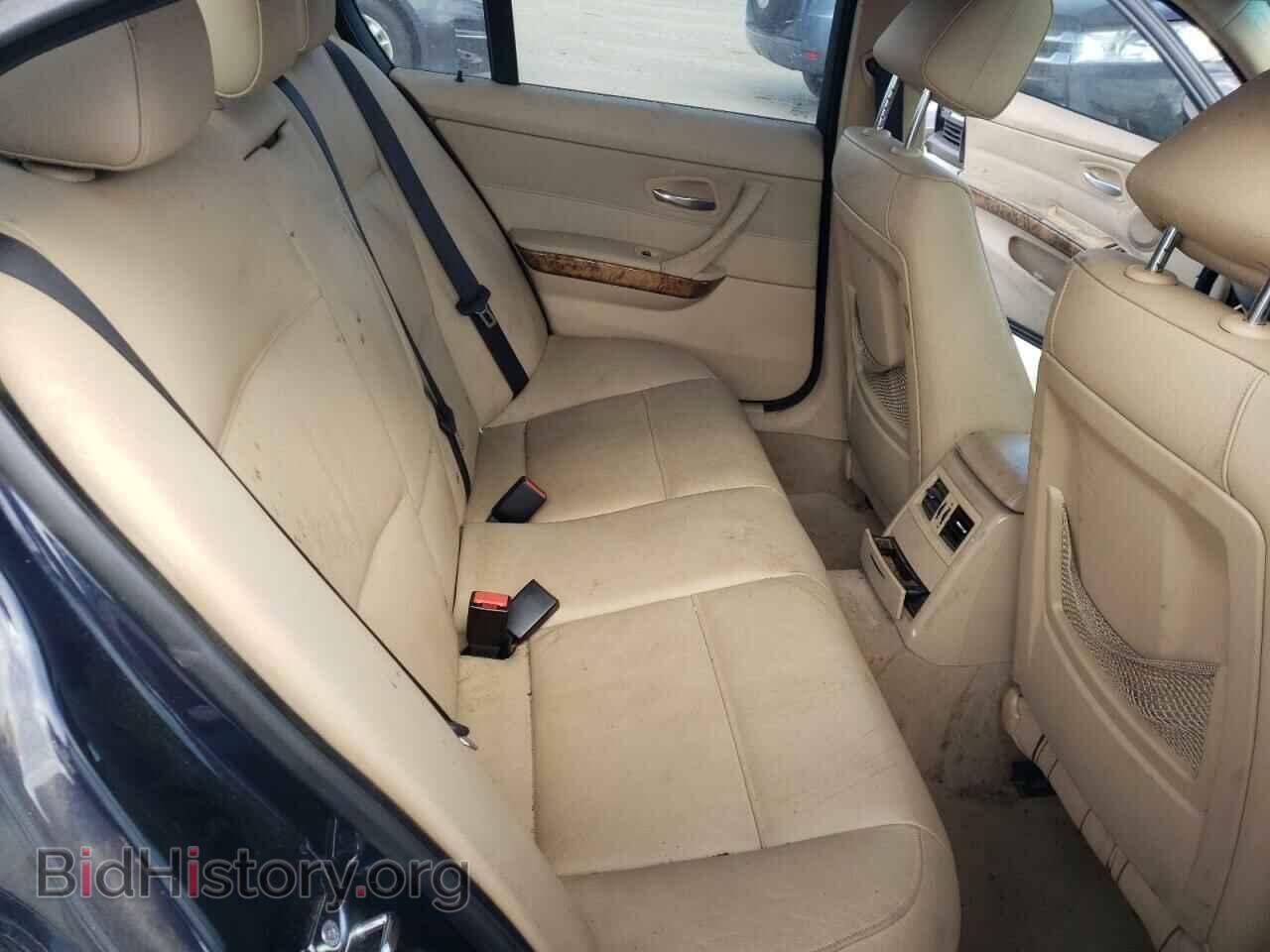2007 BMW 3 SERIES - VIN: WBAVA335X7P140146 - Фото 6