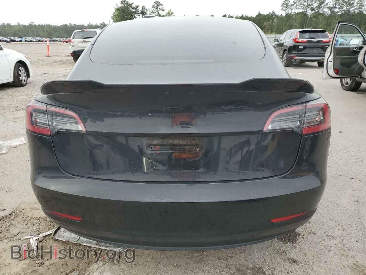 2023 TESLA MODEL 3 - VIN: 5YJ3E1EA7PF668511 - Photo 6
