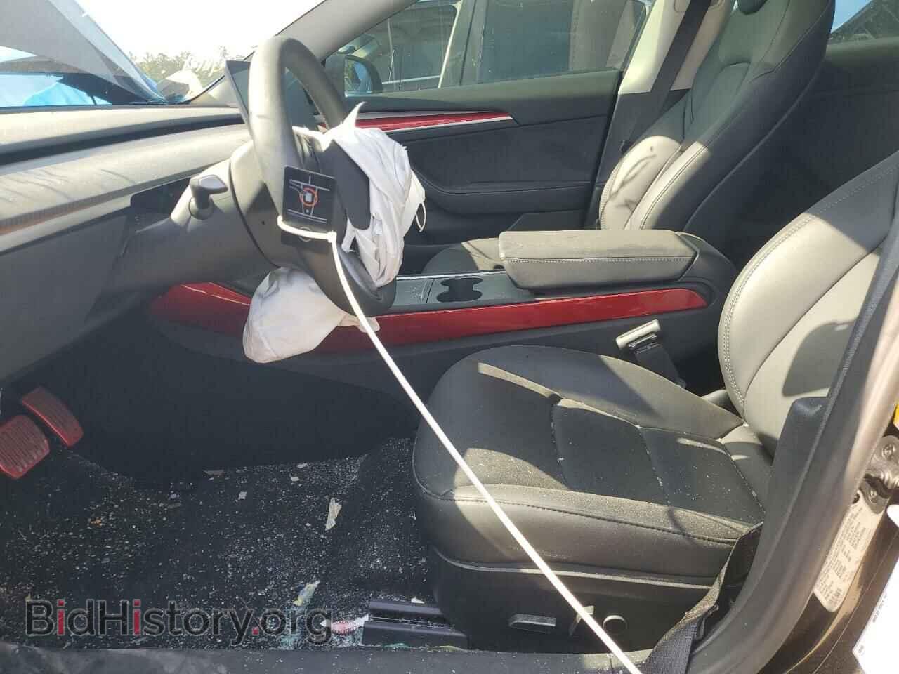 2023 TESLA MODEL 3 - VIN: 5YJ3E1EA7PF668511 - Photo 7
