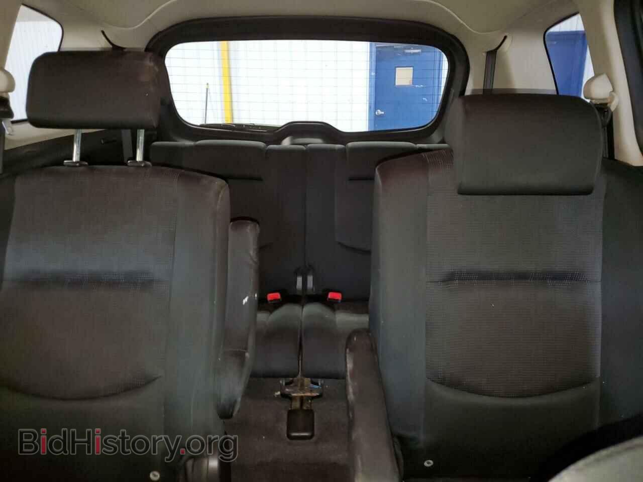 2010 MAZDA 5 - VIN: JM1CR2W32A0364468 - Фото 10