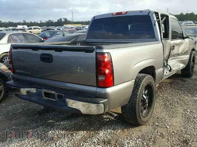 2007 CHEVROLET SILVERADO - VIN: 2GCEC13VX71164185 - Фото 4