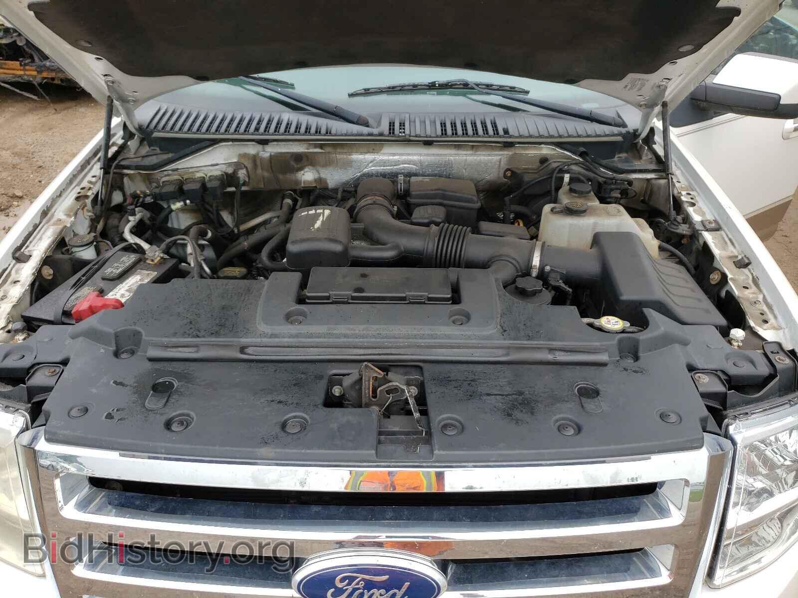 2011 FORD EXPEDITION - VIN: 1FMJK1J59BEF44187 - Фото 7