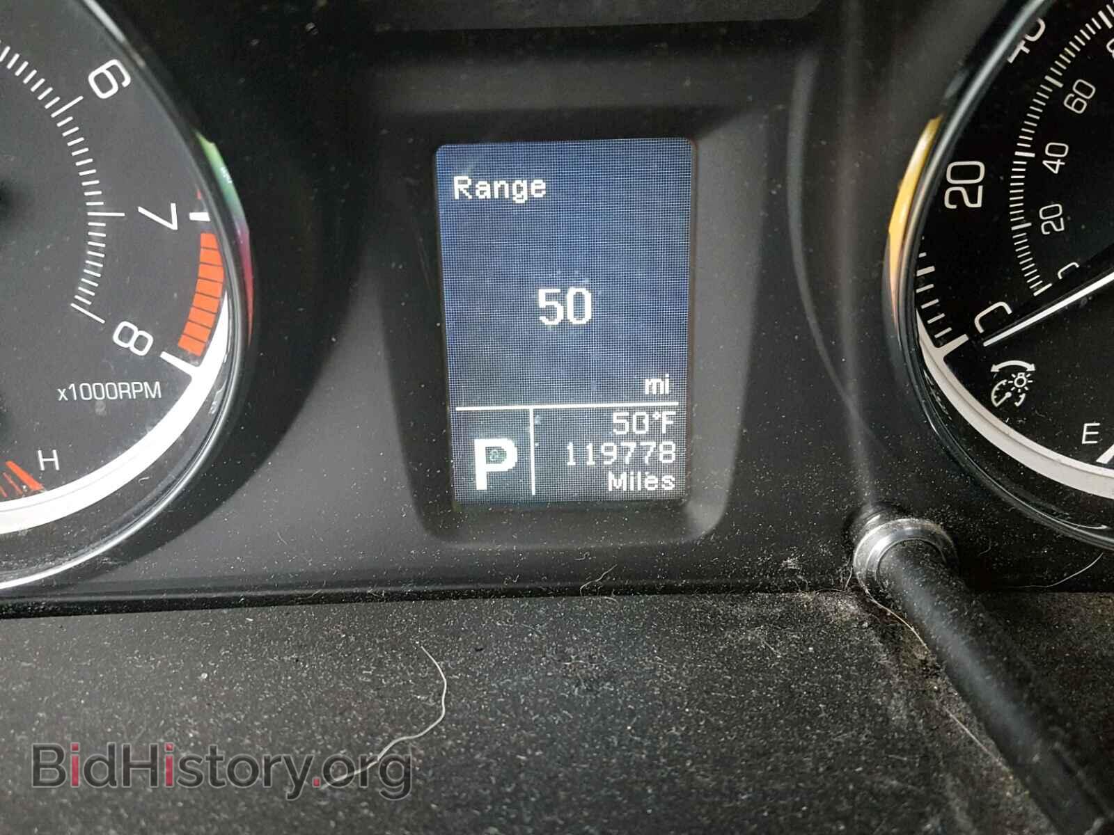 2010 SUZUKI KIZASHI - VIN: JS2RF9A14A6100012 - Фото 8