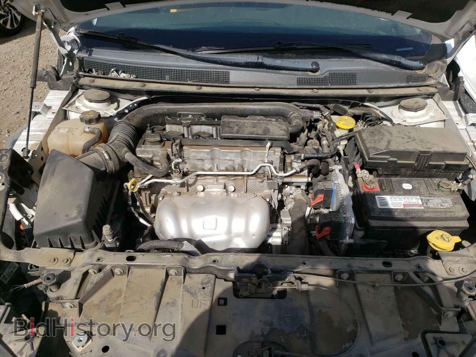 2015 CHRYSLER 200 - VIN: 1C3CCCAB9FN747392 - Фото 7