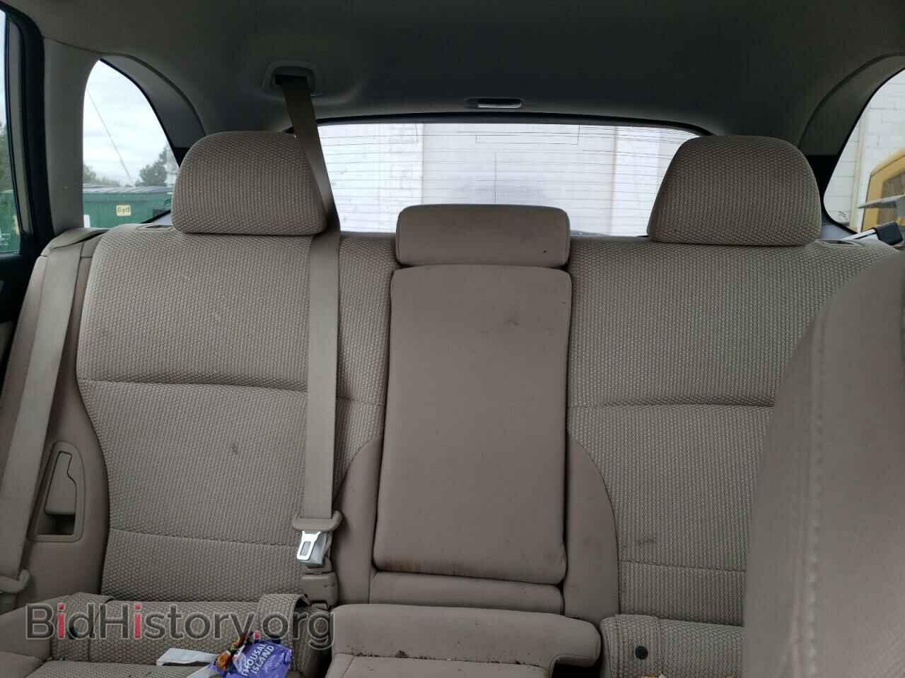 2016 SUBARU OUTBACK - VIN: 4S4BSACC2G3242825 - Photo 10