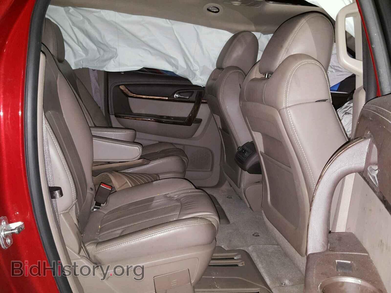 2013 GMC ACADIA DEN - VIN: 1GKKVTKD2DJ170778 - Фото 6