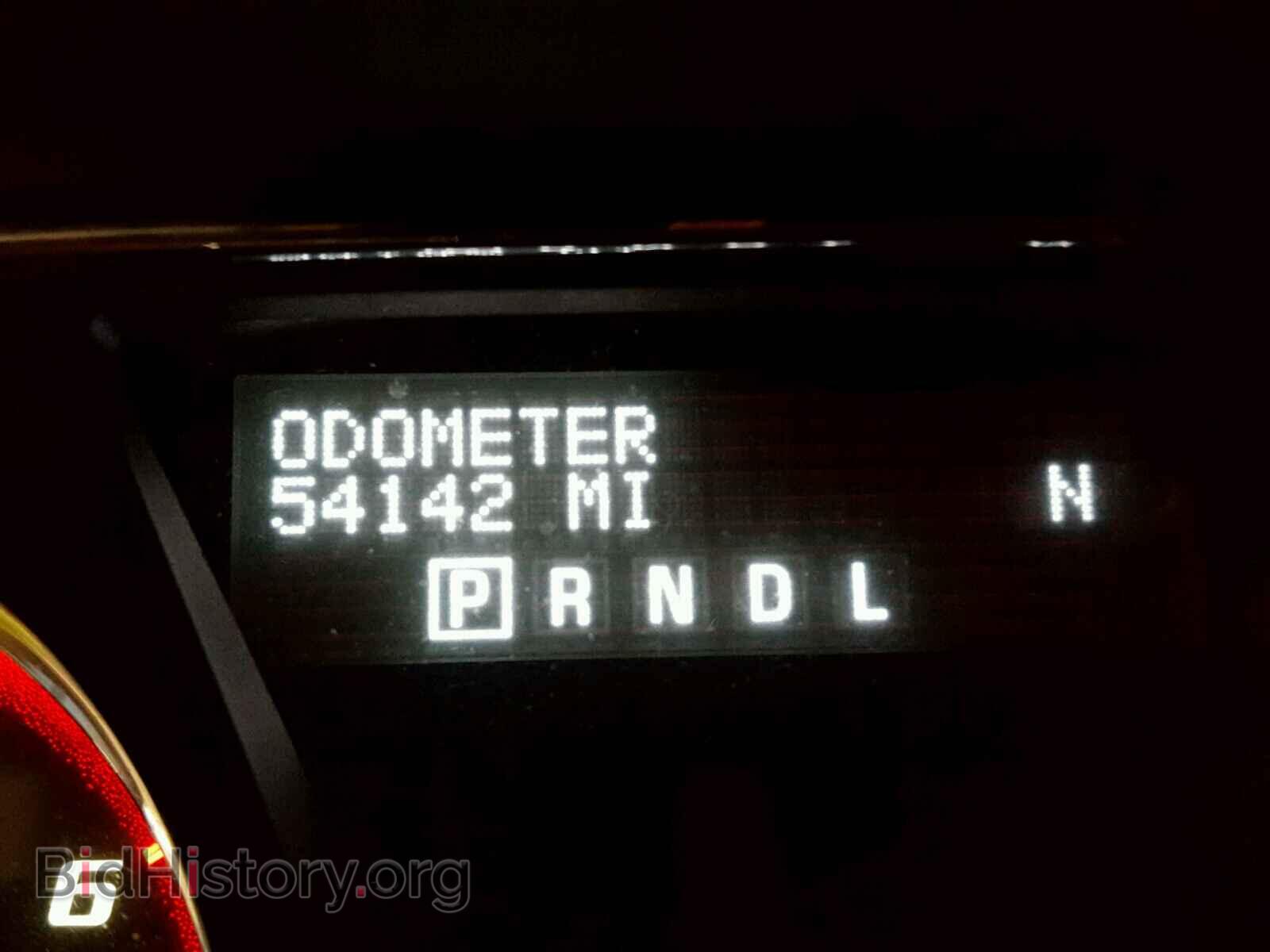 2013 GMC ACADIA DEN - VIN: 1GKKVTKD2DJ170778 - Фото 8